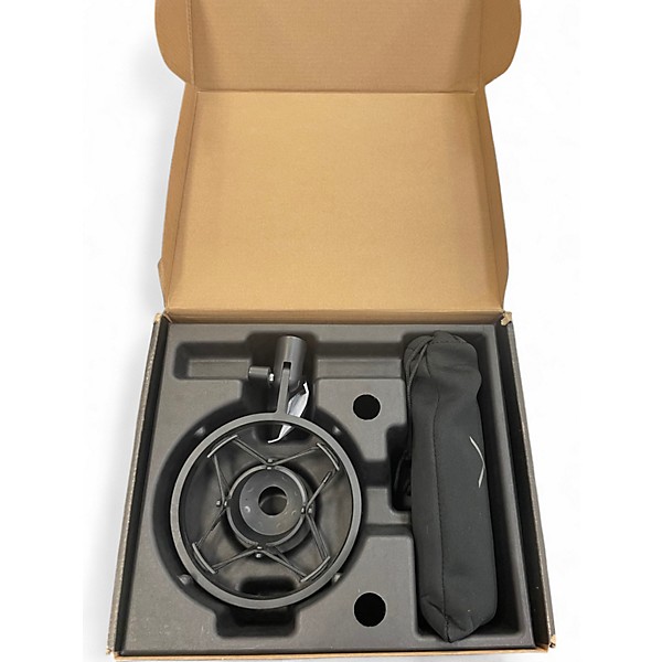 Used beyerdynamic M90 PRO X Dynamic Microphone