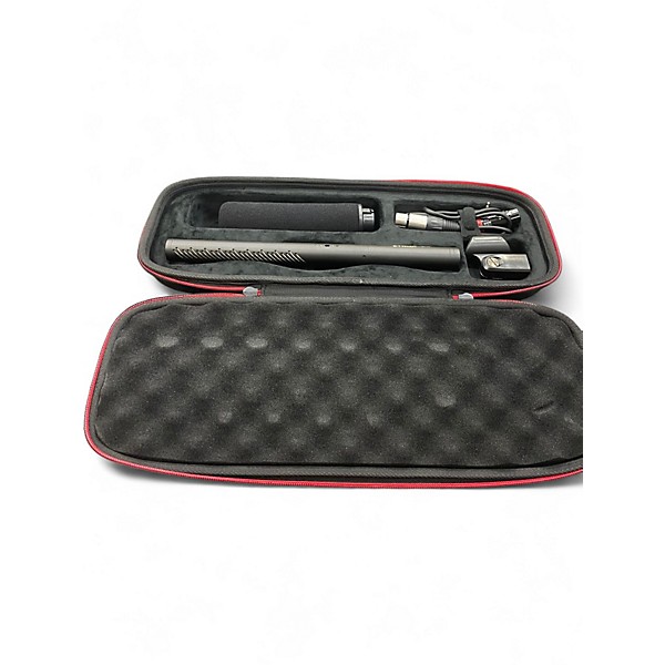 Used Synco Mic D-1 Condenser Microphone