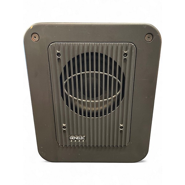 Used Genelec 7050B Powered Monitor