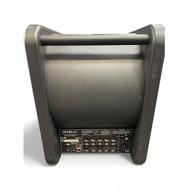 Used Genelec 7050B Powered Monitor