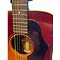 Vintage 1968 Gibson B-45-12' Cherry Sunburst 12 String Acoustic Guitar