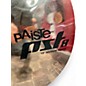 Used Paiste 18in PST8 MEDIUM CRASH Cymbal
