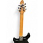 Used Peavey Raptor Plus Black Solid Body Electric Guitar