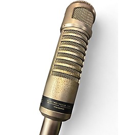Used Electro-Voice RE27ND Drum Microphone