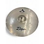 Used Zildjian 20in A Custom Medium Ride Cymbal thumbnail