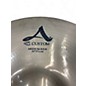 Used Zildjian 20in A Custom Medium Ride Cymbal