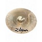 Used Zildjian 20in A Custom Medium Ride Cymbal