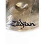 Used Zildjian 20in A Custom Medium Ride Cymbal