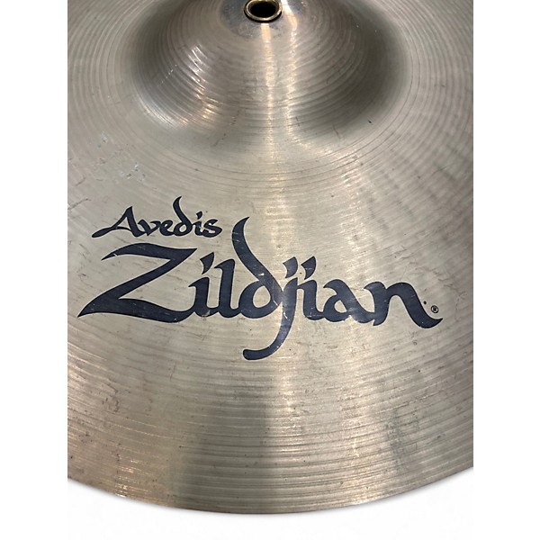 Used Zildjian 16in Stadium Crash Cymbal