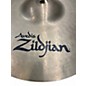 Used Zildjian 16in Stadium Crash Cymbal