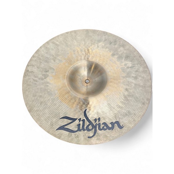 Used Zildjian 16in Stadium Crash Cymbal