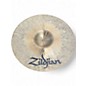 Used Zildjian 16in Stadium Crash Cymbal