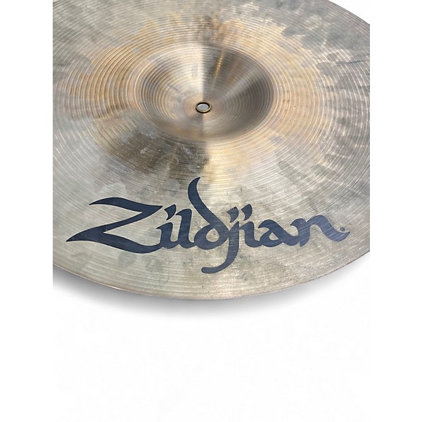 Used Zildjian 16in Stadium Crash Cymbal