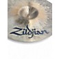 Used Zildjian 16in Stadium Crash Cymbal
