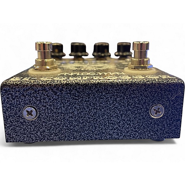 Used Analogman Bi-Compressor Effect Pedal