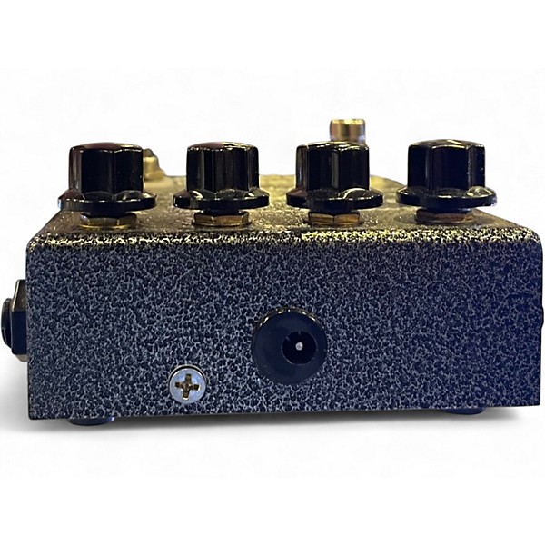 Used Analogman Bi-Compressor Effect Pedal