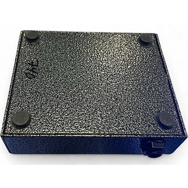 Used Analogman Bi-Compressor Effect Pedal