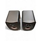 Used Tannoy Reveal 502 pair Powered Monitor