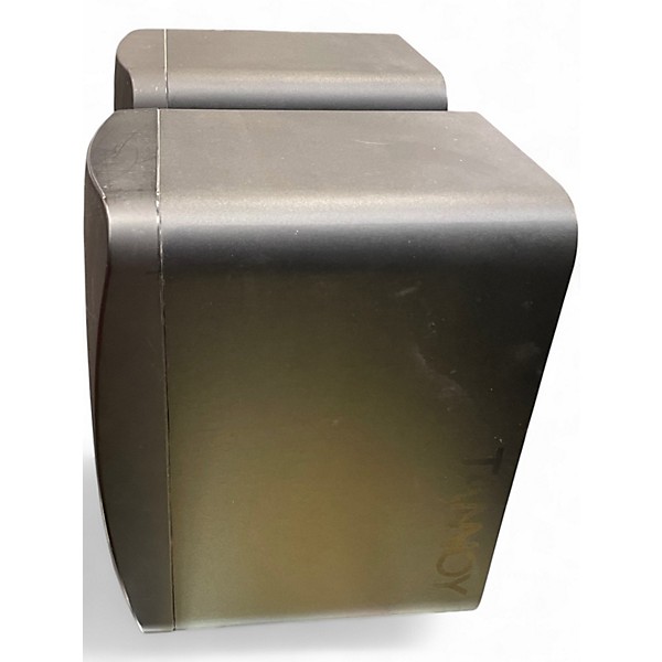 Used Tannoy Reveal 502 pair Powered Monitor