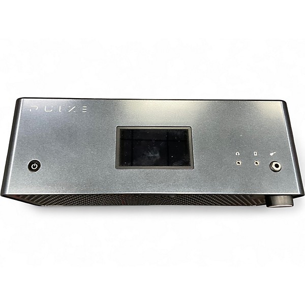 Used Hotone Effects AP-30BK Pulze Guitar Combo Amp