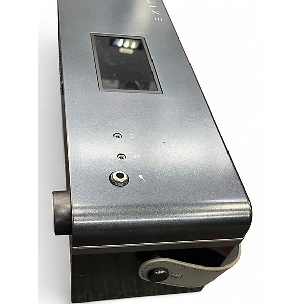 Used Hotone Effects AP-30BK Pulze Guitar Combo Amp