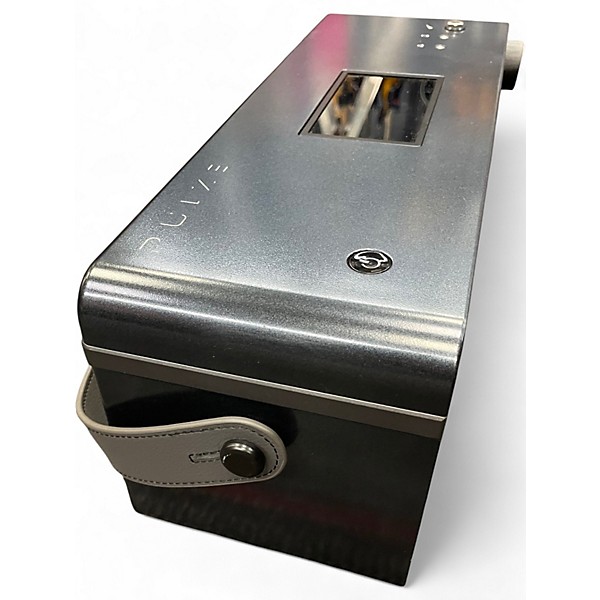 Used Hotone Effects AP-30BK Pulze Guitar Combo Amp