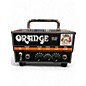 Used Orange Amplifiers Micro Dark 20W Tube Guitar Amp Head thumbnail
