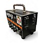 Used Orange Amplifiers Micro Dark 20W Tube Guitar Amp Head