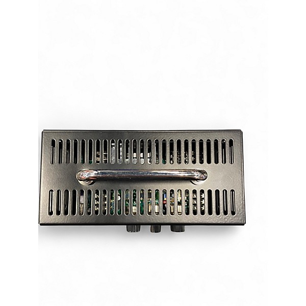 Used Orange Amplifiers Micro Dark 20W Tube Guitar Amp Head