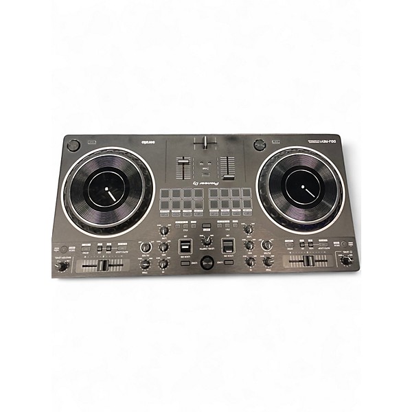 Used Pioneer DJ DDJ-REV1 DJ Controller