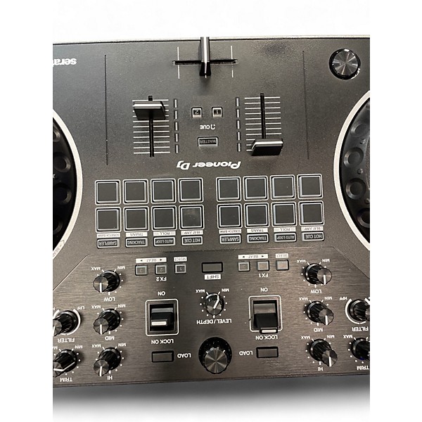 Used Pioneer DJ DDJ-REV1 DJ Controller