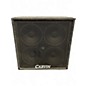 Used Carvin V410T Bass Cabinet thumbnail