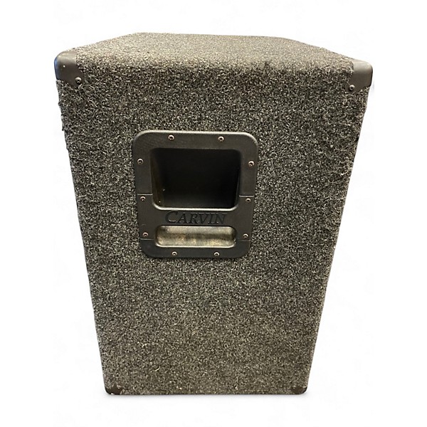 Used Carvin V410T Bass Cabinet