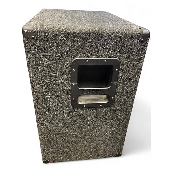 Used Carvin V410T Bass Cabinet