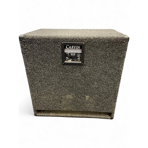 Used Carvin V410T Bass Cabinet