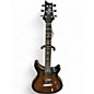 Used PRS SE Custom 22 sunburst Solid Body Electric Guitar thumbnail