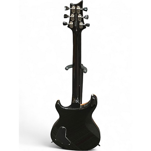 Used PRS SE Custom 22 sunburst Solid Body Electric Guitar