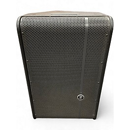 Used Mackie HD1221 Powered Speaker