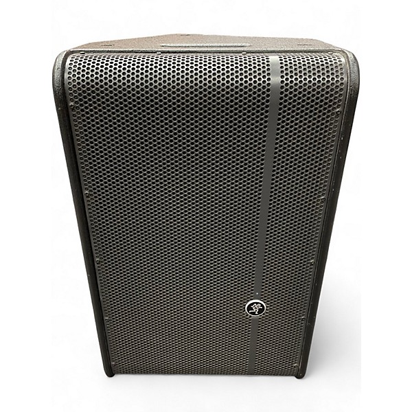 Used Mackie HD1221 Powered Speaker