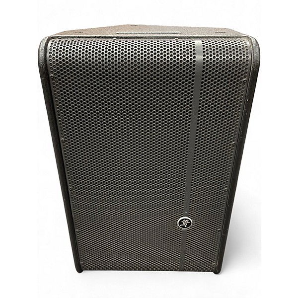 Used Mackie HD1221 Powered Speaker