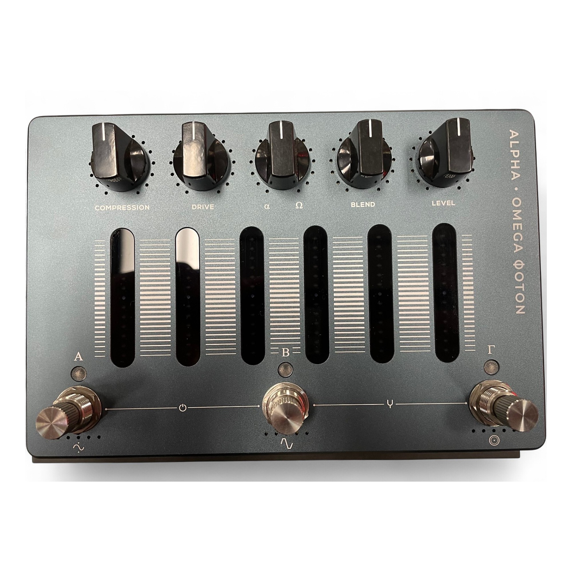 ベース darkglass alpha omega photon Darkglass Alpha Omega Photon | MUSIC STORE professional