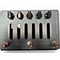 Used Darkglass Alpha-Omega Photon Bass Effect Pedal thumbnail