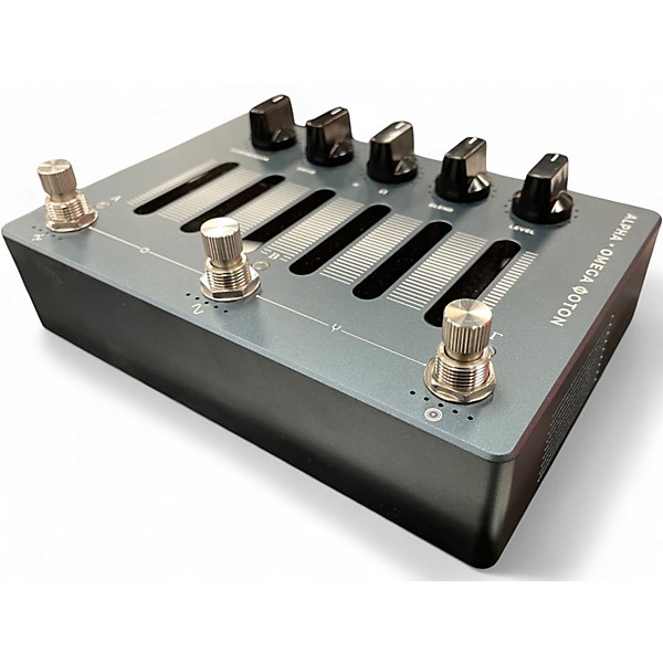 ベース darkglass alpha omega photon Darkglass Alpha Omega Photon | MUSIC STORE professional