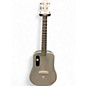 Used LAVA MUSIC LAVA ME 4 Silver Acoustic Electric Guitar thumbnail