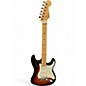 Used Fender AMERICAN ELITE STRATOCASTER 2 Color Sunburst Solid Body Electric Guitar thumbnail
