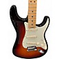 Used Fender AMERICAN ELITE STRATOCASTER 2 Color Sunburst Solid Body Electric Guitar