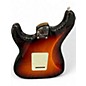 Used Fender AMERICAN ELITE STRATOCASTER 2 Color Sunburst Solid Body Electric Guitar
