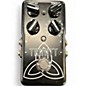 Used TC Electronic T2 Reverb Effect Pedal thumbnail