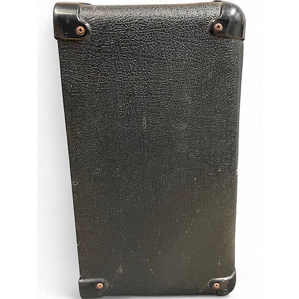 Used Marshall MG15DFX Guitar Combo Amp