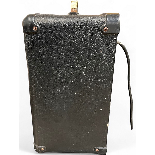 Used Marshall MG15DFX Guitar Combo Amp